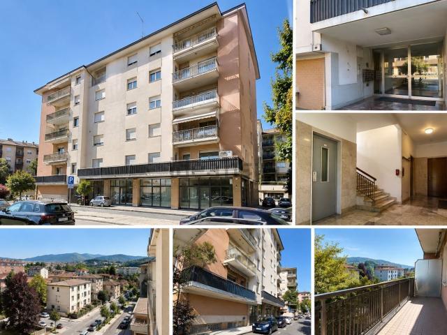 Appartamento in affitto di 85 m² in Viale Istria, 44