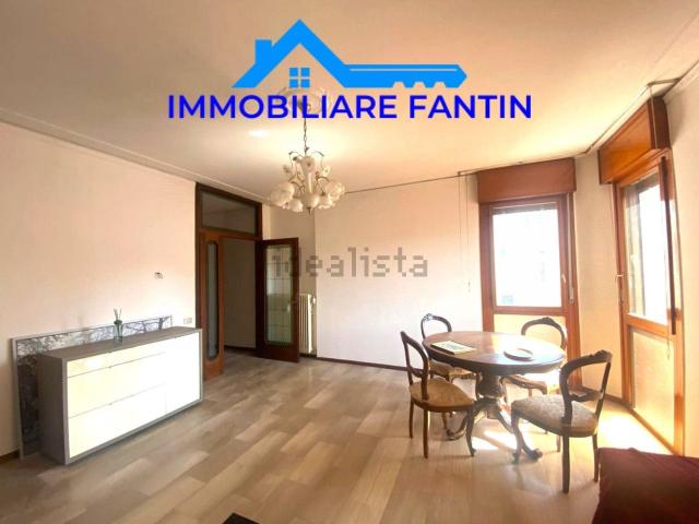 Appartamento in affitto di 85 m² in Viale Luigi Luzzatti