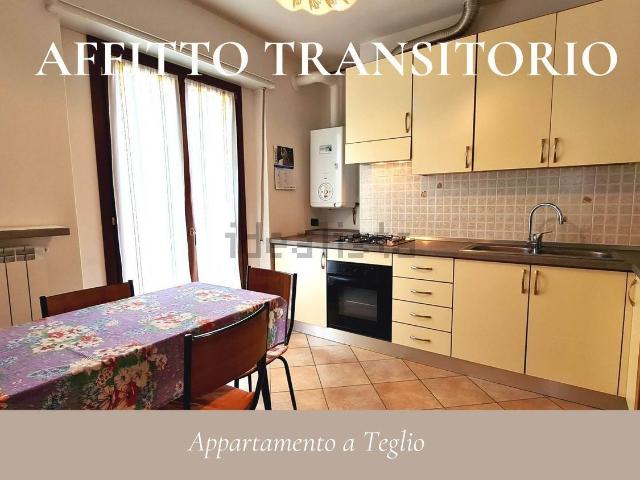 Appartamento in affitto di 85 m² in Viale Prof Eugenio Morelli