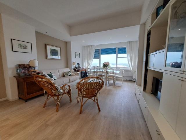 Appartamento in affitto di 85 m² in Viale Romagna, 9