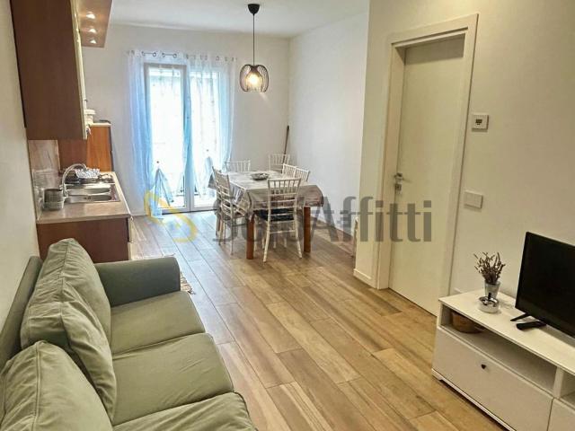 Appartamento in affitto di 85 m² in Viale San Francesco