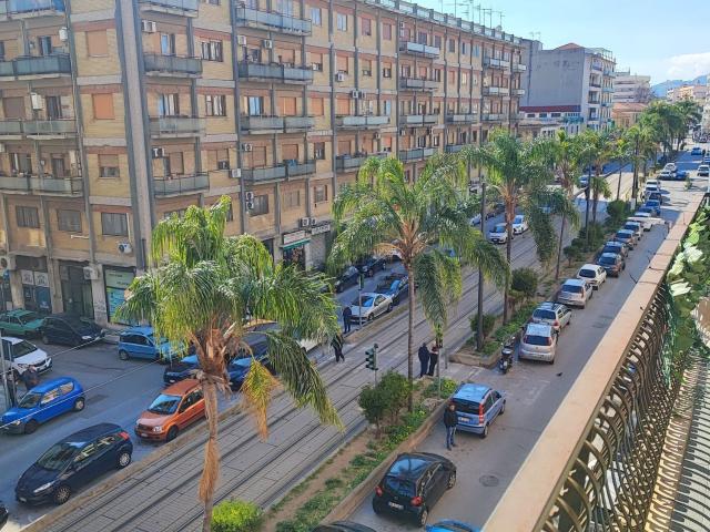 Appartamento in affitto di 85 m² in Viale San Martino, 366
