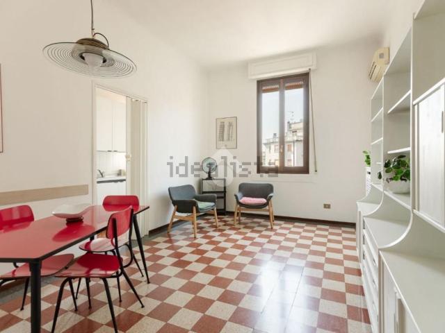 Appartamento in affitto di 85 m² in Viale Sarca, 163