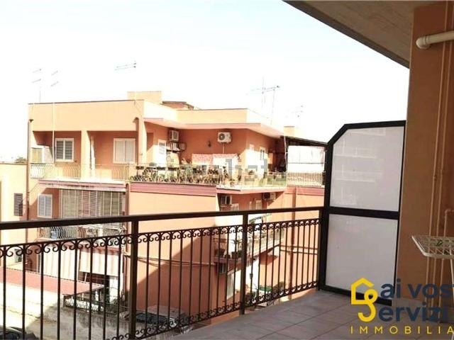 Appartamento in affitto di 85 m² in Viale Scala Greca