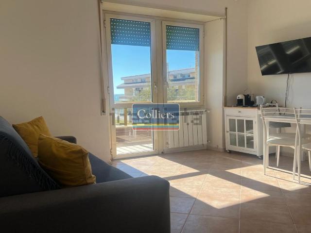 Appartamento in affitto di 85 m² in Viale Spagna