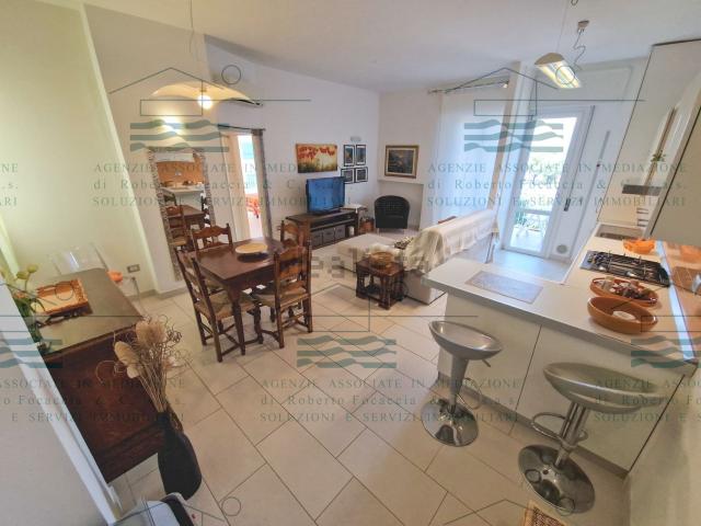 Appartamento in affitto di 85 m² in Viale Spalato, 8
