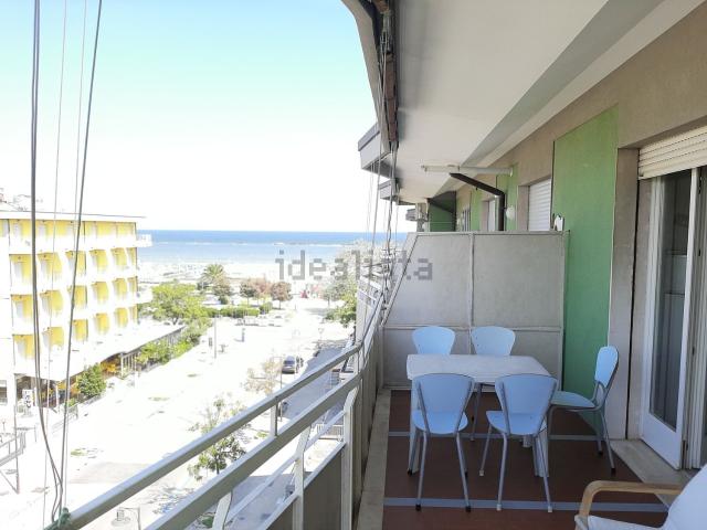 Appartamento in affitto di 85 m² in Viale Trento, 58