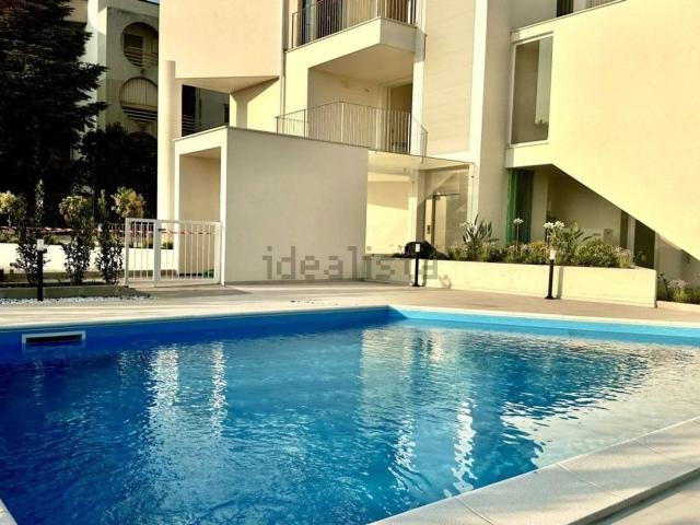 Appartamento in affitto di 85 m² in Viale Unità d&apos Italia, 137