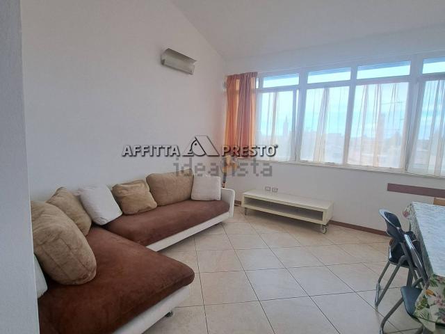 Appartamento in affitto di 85 m² in Viale V. Veneto, 28