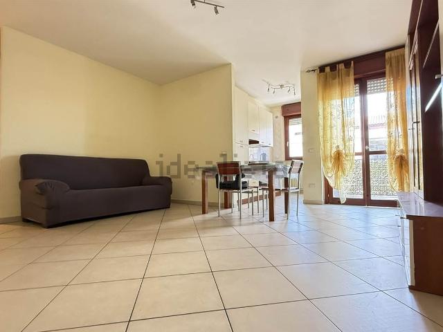 Appartamento in affitto di 85 m² in Viale Virgilio