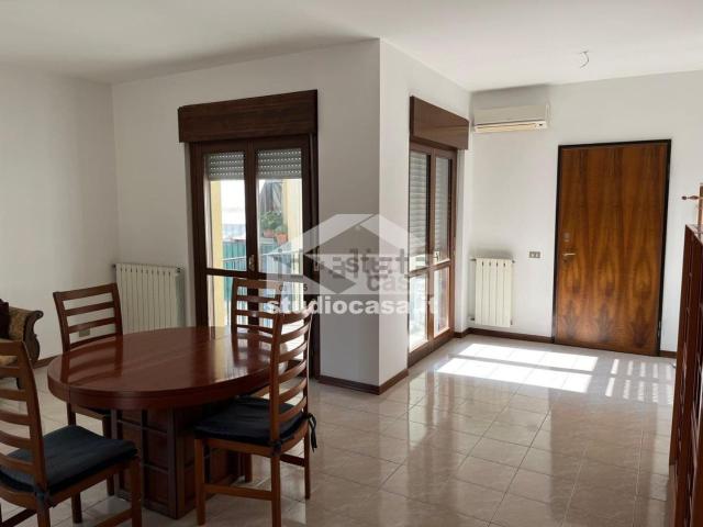 Appartamento in affitto di 85 m²