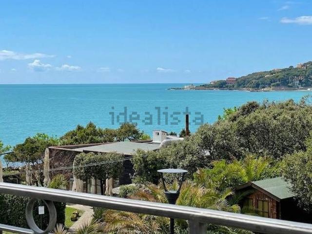 Appartamento in affitto di 85 m²