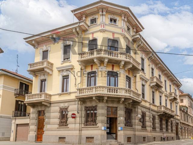 Appartamento in affitto di 85 m² in Via Giuseppe Arnulfo, 18