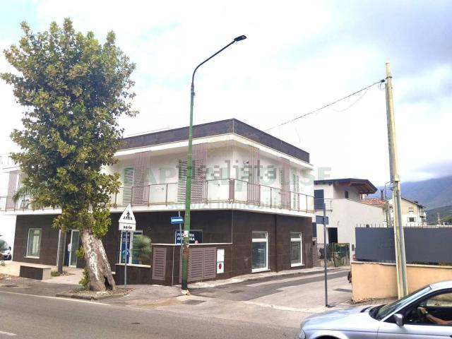 Appartamento in affitto di 85 m²