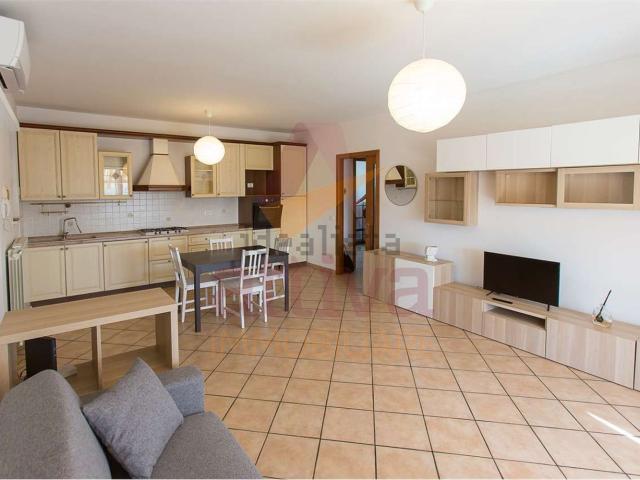 Appartamento in affitto di 85 m²