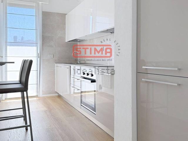 Appartamento in affitto di 85 m²