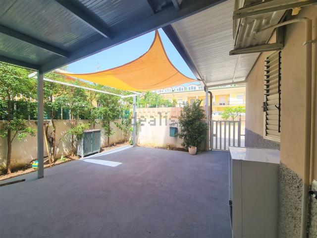 Appartamento in affitto di 85 m²