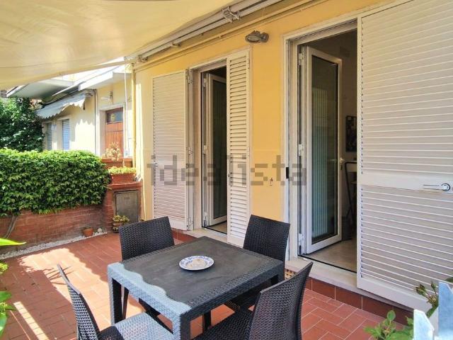 Appartamento in affitto di 85 m²