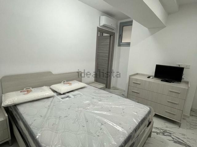 Appartamento in affitto di 85 m²