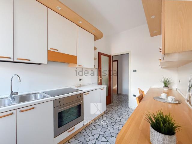 Appartamento in affitto di 85 m²