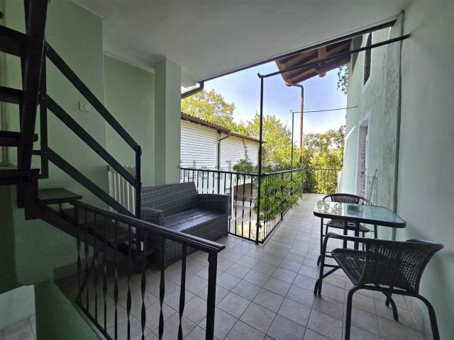 Appartamento in affitto di 85 m²