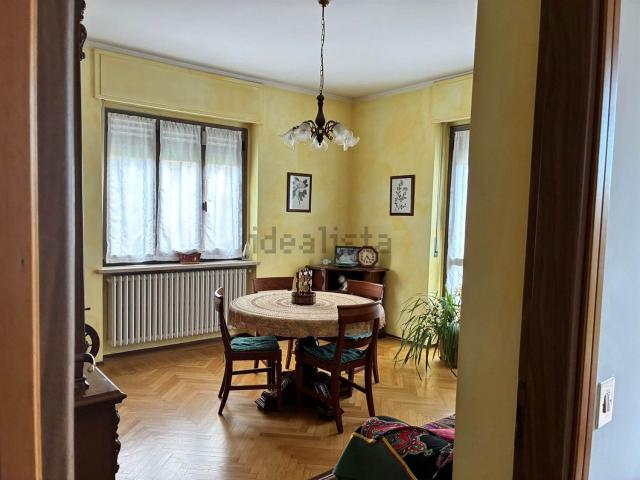 Appartamento in affitto di 85 m²