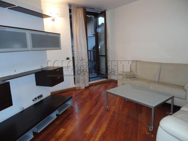 Appartamento in affitto di 85 m²
