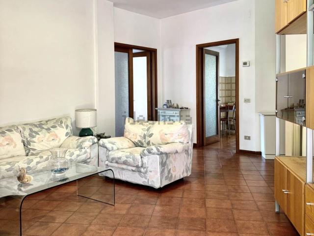 Appartamento in affitto di 85 m²