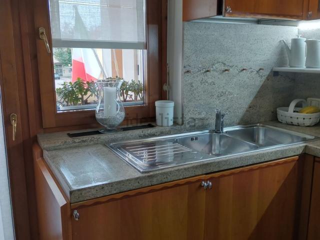 Appartamento in affitto di 85 m²