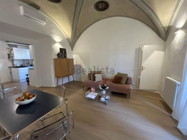Appartamento in affitto di 85 m² in Via di Malavolta