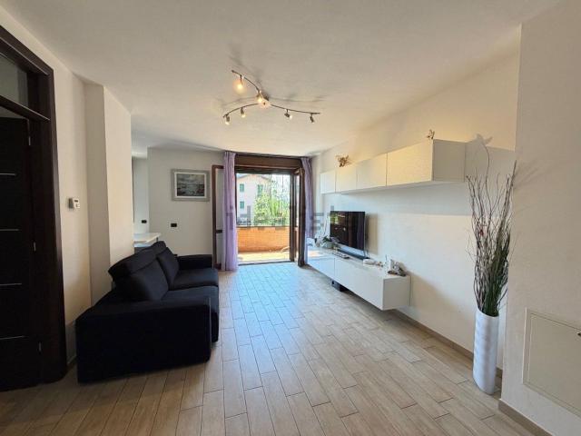 Appartamento in affitto di 85 m²