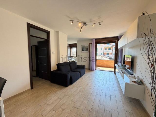 Appartamento in affitto di 85 m²