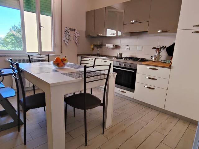 Appartamento in affitto di 85 m²