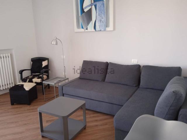 Appartamento in affitto di 85 m²