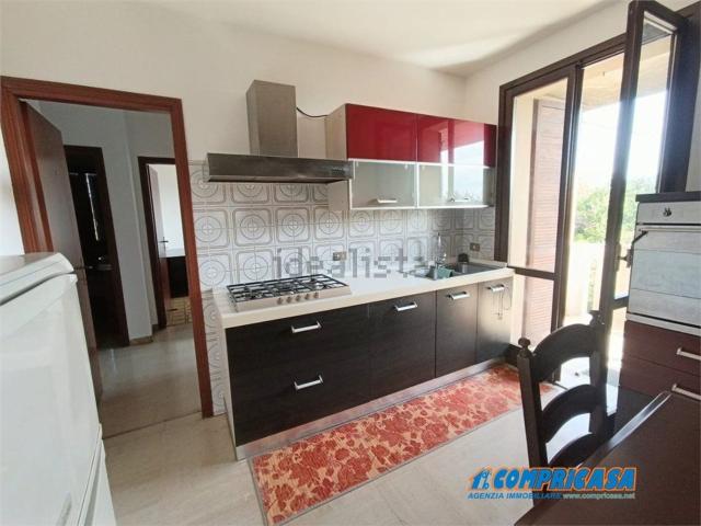 Appartamento in affitto di 85 m²