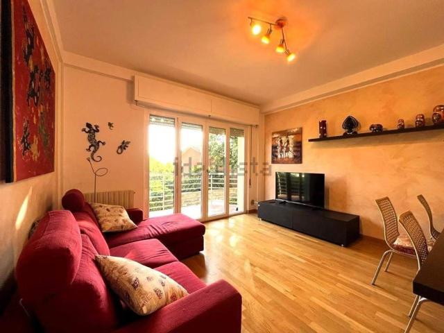 Appartamento in affitto di 85 m²