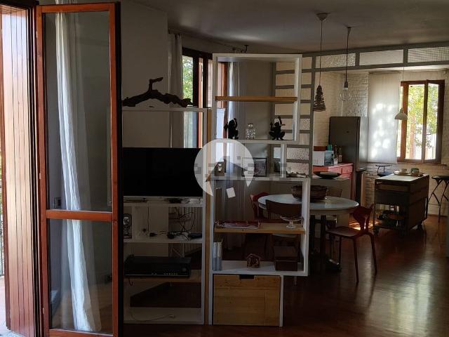 Appartamento in affitto di 85 m²