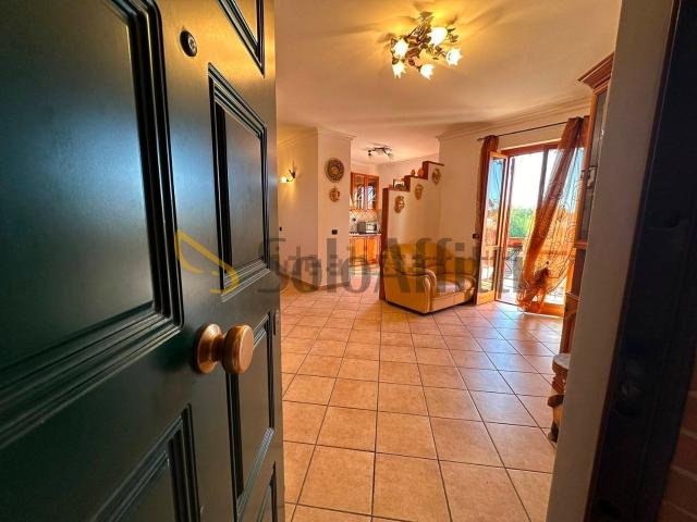 Appartamento in affitto di 85 m²