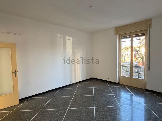 Appartamento in affitto di 85 m²