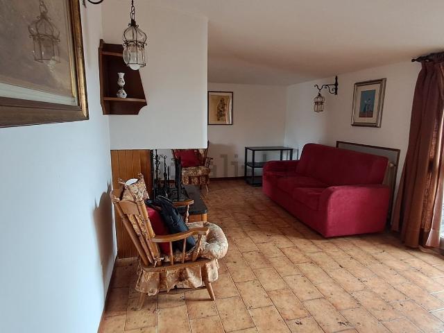 Appartamento in affitto di 85 m²