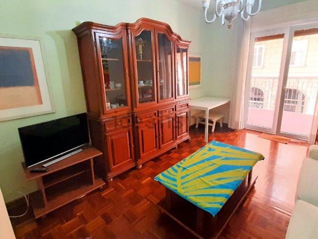 Appartamento in affitto di 85 m² in Via della Madonnina, 18