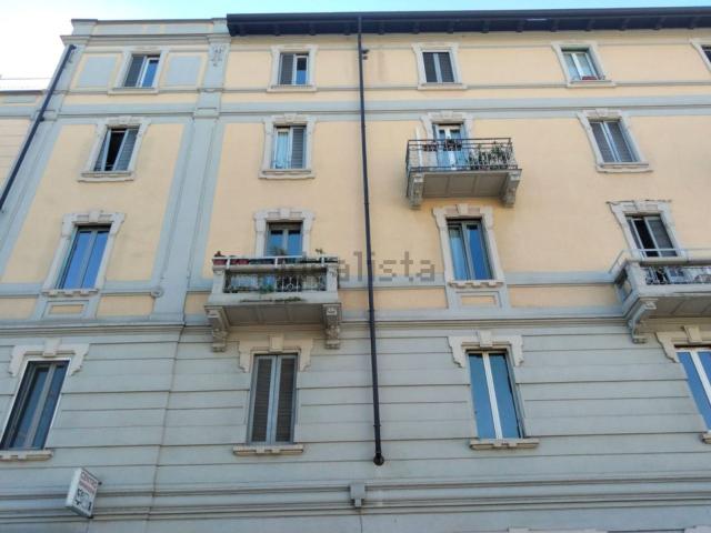 Appartamento in affitto di 85 m²