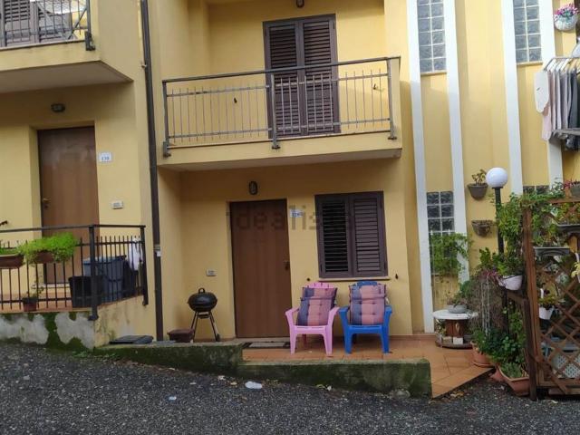 Appartamento in affitto di 85 m²