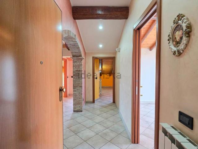 Appartamento in affitto di 85 m²