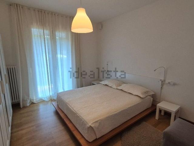 Appartamento in affitto di 85 m²