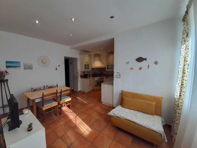 Appartamento in affitto di 85 m²