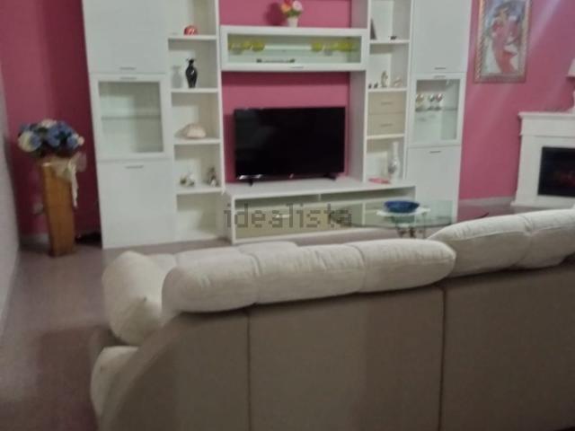 Appartamento in affitto di 85 m²