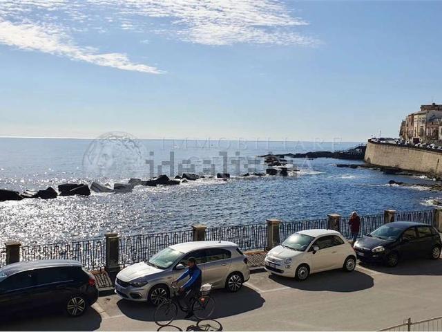 Appartamento in affitto di 85 m²