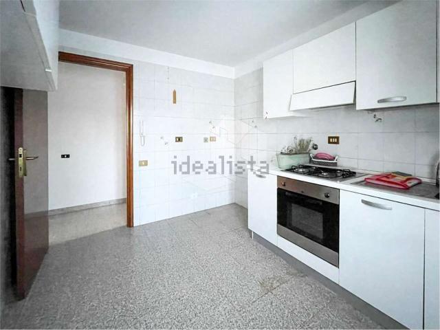 Appartamento in affitto di 85 m²