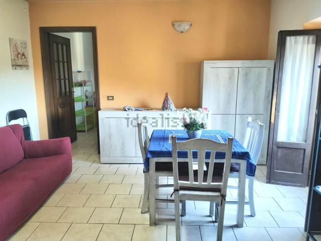 Appartamento in affitto di 85 m²